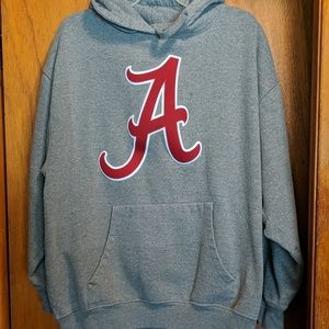 University of Alabama hoodie